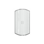 Душевой уголок 90x90x200 Bravat Line BS090.1201A Душевой уголок 90x90x200 Bravat Line BS090.1201A