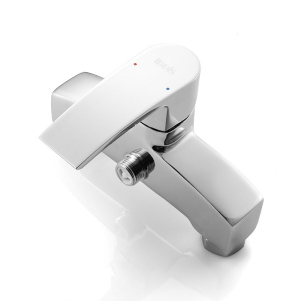 Смеситель для душа IDDIS Vane VANSB00i03WA Смеситель для душа IDDIS Vane VANSB00i03WA