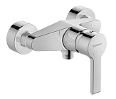 Смеситель для душа DURAVIT B.1 B24230000010 Смеситель для душа DURAVIT B.1 B24230000010