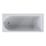 Акриловая ванна AM.PM Spirit 180x80 W72A-180-080W-A2