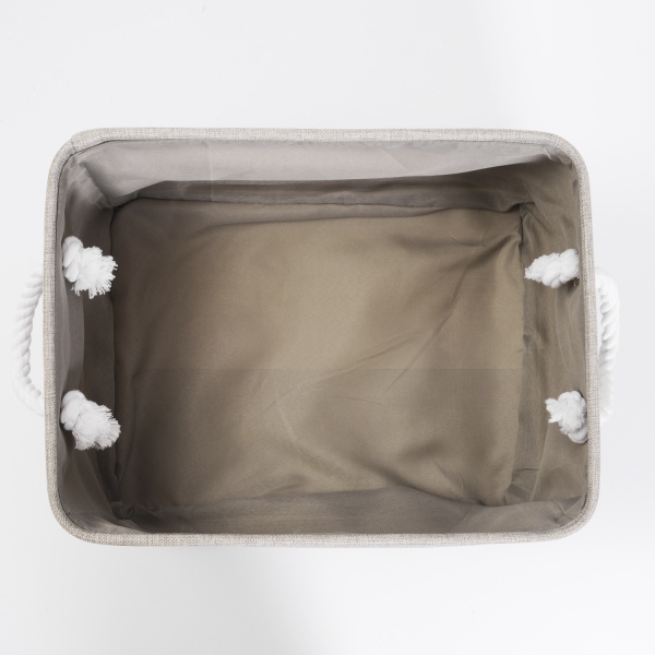 Контейнер WasserKRAFT Wiese WB-840-M универсальный серый