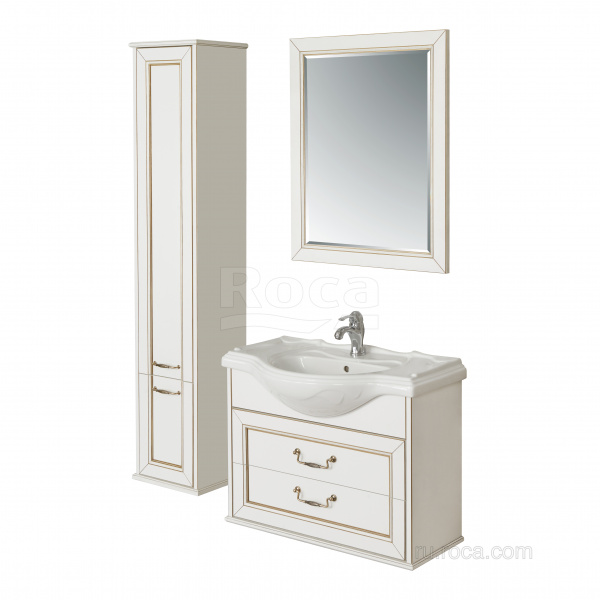 Зеркало Roca America Evolution W ZRU9302957 Зеркало Roca America Evolution W ZRU9302957
