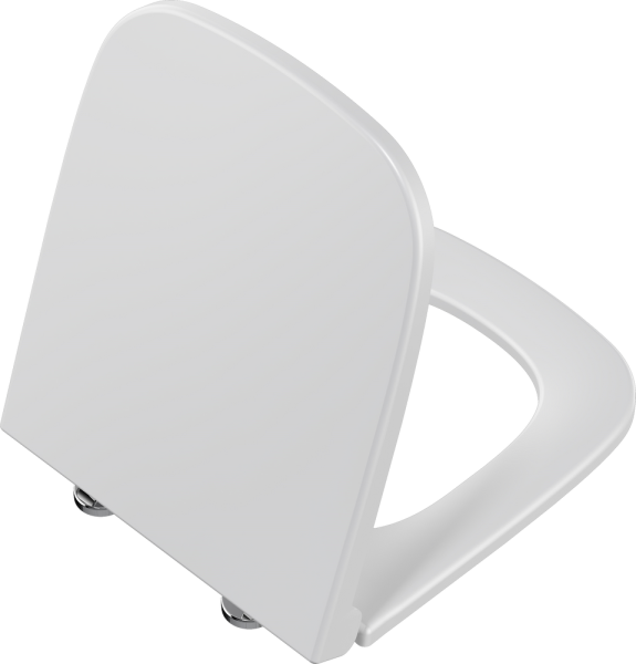 Сиденье для унитаза с микролифтом VitrA S20 177-003-009 Сиденье для унитаза с микролифтом VitrA S20 177-003-009