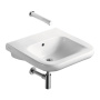 Раковина для инвалидов 55 см Ideal Standard CONTOUR S216401 Раковина для инвалидов 55 см Ideal Standard CONTOUR S216401