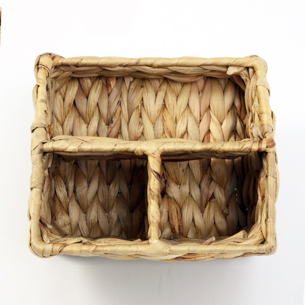 Контейнер WasserKRAFT Wern WB-420-S универсальный коричневый