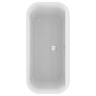 Овальная встраиваемая акриловая ванна 190X90 см Ideal Standard K747301 TONIC II Овальная встраиваемая акриловая ванна 190X90 см Ideal Standard K747301 TONIC II