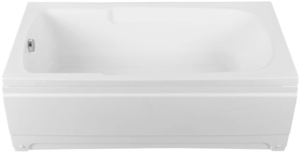 Акриловая ванна Aquanet Extra 150x70 00208672
