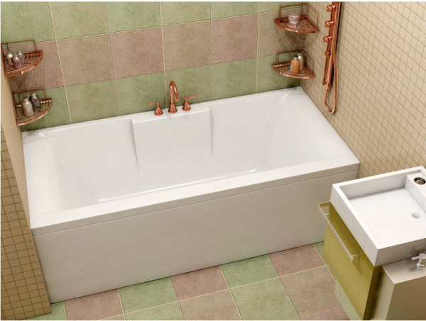 Ванна акриловая 180x80 Vayer Casoli Гл000006808 Ванна акриловая 180x80 Vayer Casoli Гл000006808
