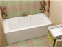 Ванна акриловая 180x80 Vayer Casoli Гл000006808 Ванна акриловая 180x80 Vayer Casoli Гл000006808