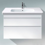 Раковина 7 см DURAVIT DURASTYLE 2320650000 Раковина 7 см DURAVIT DURASTYLE 2320650000