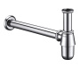 Сифон для раковины WasserKRAFT A071 Сифон для раковины WasserKRAFT A071