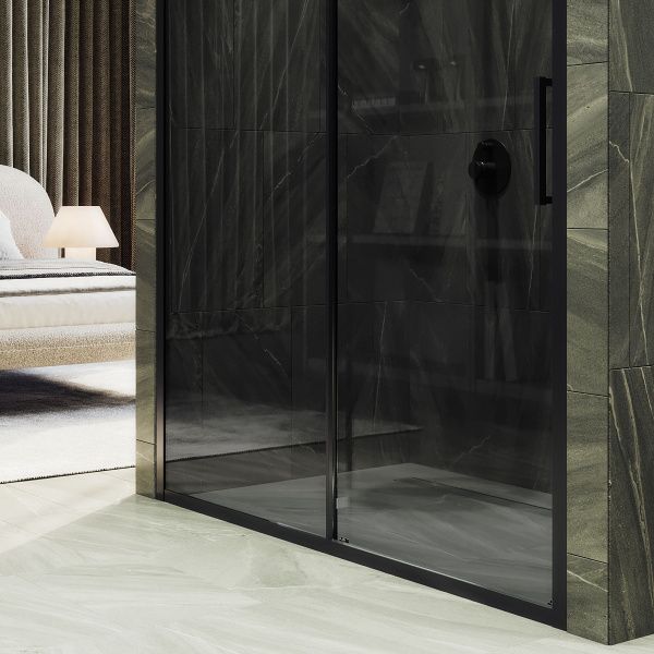 Душевая дверь раздвижная 150x195 см MaybahGlass
  MGD-1285-6 стекло графит Душевая дверь раздвижная 150x195 см MaybahGlass
  MGD-1285-6 стекло графит