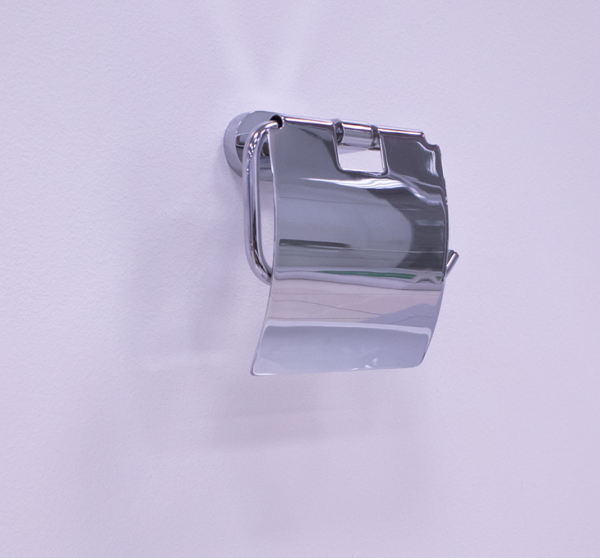 Держатель Ravak Chrome туалетной бумаги X07P191 Держатель Ravak Chrome туалетной бумаги X07P191