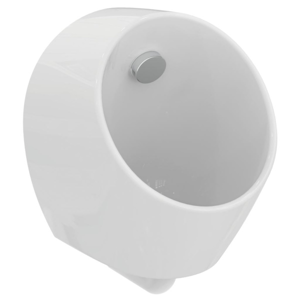 Безводный писсуар Ideal Standard MINI Waterless SPHERO E189401 Безводный писсуар Ideal Standard MINI Waterless SPHERO E189401