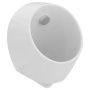 Безводный писсуар Ideal Standard MINI Waterless SPHERO E189401 Безводный писсуар Ideal Standard MINI Waterless SPHERO E189401