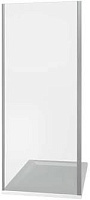Боковая стенка GOOD DOOR INFINITY SP-90-C-CH 90x185 Боковая стенка GOOD DOOR INFINITY SP-90-C-CH 90x185