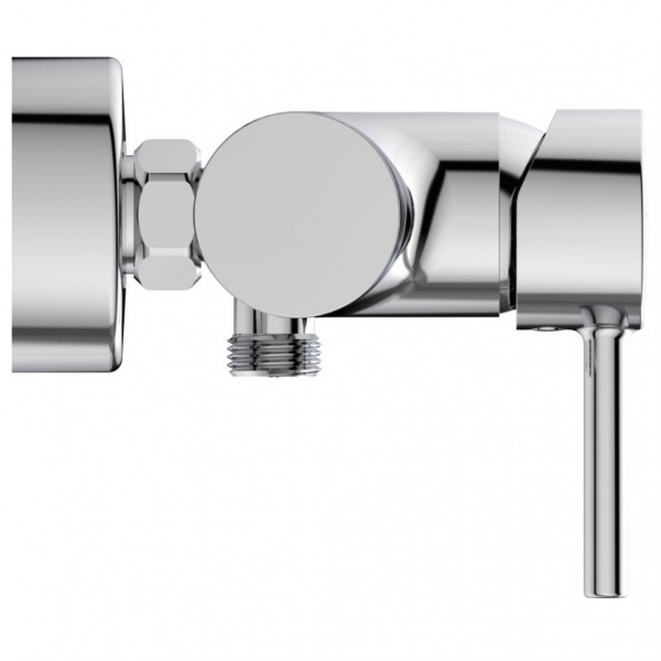 Смеситель для душа Ideal Standard CERALINE BC200AA Смеситель для душа Ideal Standard CERALINE BC200AA