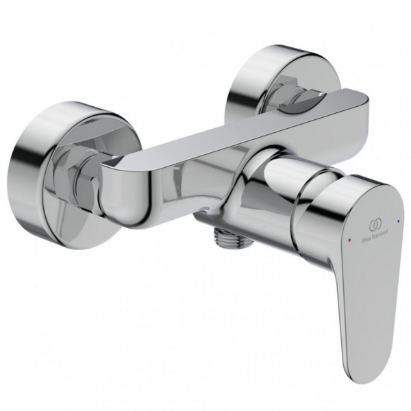 Смеситель для душа Ideal Standard CERAFINE MODEL O BC499AA Смеситель для душа Ideal Standard CERAFINE MODEL O BC499AA