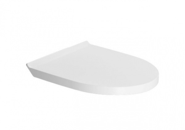 Сиденье для унитаза с микролифтом DURAVIT Durastyle Basic 0020790000 Сиденье для унитаза с микролифтом DURAVIT Durastyle Basic 0020790000
