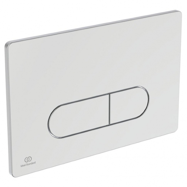 Панель смыва Ideal Standard PROSYS OLEAS R0117AA Панель смыва Ideal Standard PROSYS OLEAS R0117AA