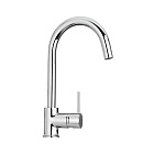 Смеситель для кухни Paini Cox 78CR572 Смеситель для кухни Paini Cox 78CR572