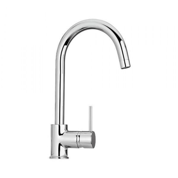 Смеситель для кухни Paini Cox 78CR572 Смеситель для кухни Paini Cox 78CR572