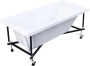 Акриловая ванна Aquanet Bright 00239666 155x70 с каркасом