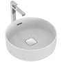 Раковина 45 см Ideal Standard STRADA II T296101 Раковина 45 см Ideal Standard STRADA II T296101