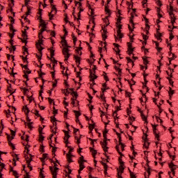 Коврик для ванной WasserKRAFT Vils BM-1051 красный