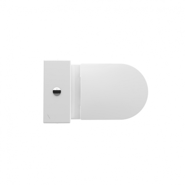 Чаша Laufen Pro напольная 8259520002311 Чаша Laufen Pro напольная 8259520002311