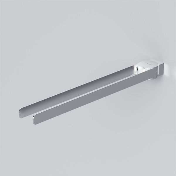 Полотенцедержатель AM.PM Inspire V2.0 A50A32600 хром глянцевый