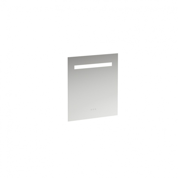 Зеркало Led-подсветка 60x70 Laufen Leelo 4.4763.3.950.144.1 Зеркало Led-подсветка 60x70 Laufen Leelo 4.4763.3.950.144.1
