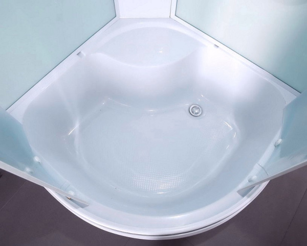 Душевая кабина 80x80 TIMO TE-0780 Душевая кабина 80x80 TIMO TE-0780
