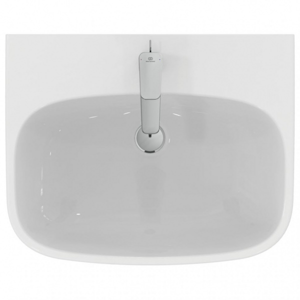 Раковина 60 см Ideal Standard IS i.life A T470501 Раковина 60 см Ideal Standard IS i.life A T470501