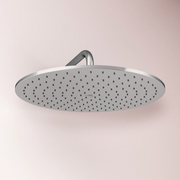 Круглый верхний душ 400 мм Ideal Standard IDEALRAIN A5804AA Круглый верхний душ 400 мм Ideal Standard IDEALRAIN A5804AA