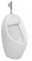 Писсуар Roca Euret 35945H000 Писсуар Roca Euret 35945H000