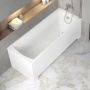 Ванна акриловая Ravak Classic II 160x70 CC41000000 Ванна акриловая Ravak Classic II 160x70 CC41000000