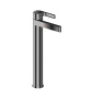 Смеситель для раковины с донным клапаном Webert DoReMi DR830402345 никель Смеситель для раковины с донным клапаном Webert DoReMi DR830402345 никель
