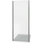 Боковая стенка GOOD DOOR LATTE SP-100-C-WE 100x185 Боковая стенка GOOD DOOR LATTE SP-100-C-WE 100x185