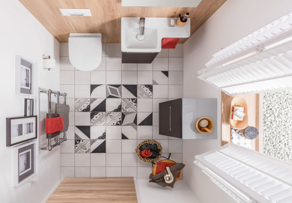 Унитаз Villeroy & Boch Subway 2.0 5606R0R1 подвесной безободковый