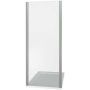 Боковая стенка GOOD DOOR LATTE SP-100-C-WE 100x185 Боковая стенка GOOD DOOR LATTE SP-100-C-WE 100x185