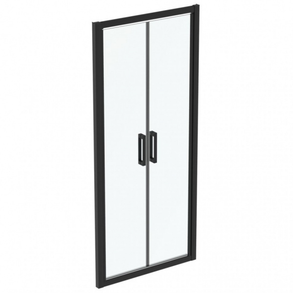 Двустворчатая дверь в нишу 90 см Ideal Standard CONNECT 2 Saloon door K9294V3 Двустворчатая дверь в нишу 90 см Ideal Standard CONNECT 2 Saloon door K9294V3