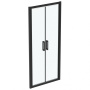 Двустворчатая дверь в нишу 90 см Ideal Standard CONNECT 2 Saloon door K9294V3 Двустворчатая дверь в нишу 90 см Ideal Standard CONNECT 2 Saloon door K9294V3