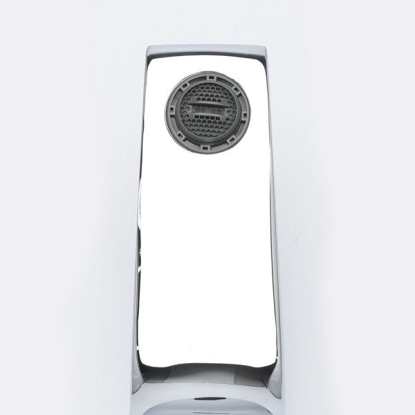 Смеситель AQUAme Prato AQMP6120 хром Смеситель AQUAme Prato AQMP6120 хром
