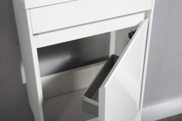 База под раковину  BelBagno PIETRA MINI PIETRA MINI-400-1A-SO-BL-R База под раковину  BelBagno PIETRA MINI PIETRA MINI-400-1A-SO-BL-R