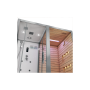 Душевая кабина + сауна 2в1 Cerutti SPA ALBANO-R CT8349 180x110x223 Душевая кабина + сауна 2в1 Cerutti SPA ALBANO-R CT8349 180x110x223