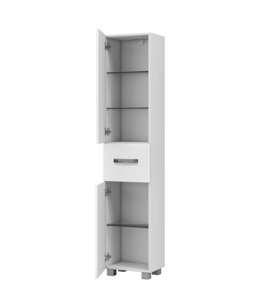 Пенал 40 см VIGO Plaza pn.PLA.40 Пенал 40 см VIGO Plaza pn.PLA.40