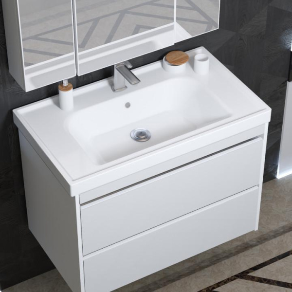 Тумба 74x42,5 см Opadiris Фреш 00-00007087 белый