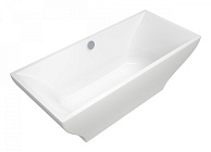 Ванна квариловая Villeroy & Boch La Belle UBQ180LAB2V-01
