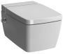 Унитаз VitrA Metropole 7672B003-1687 подвесной безободковый и функцией биде